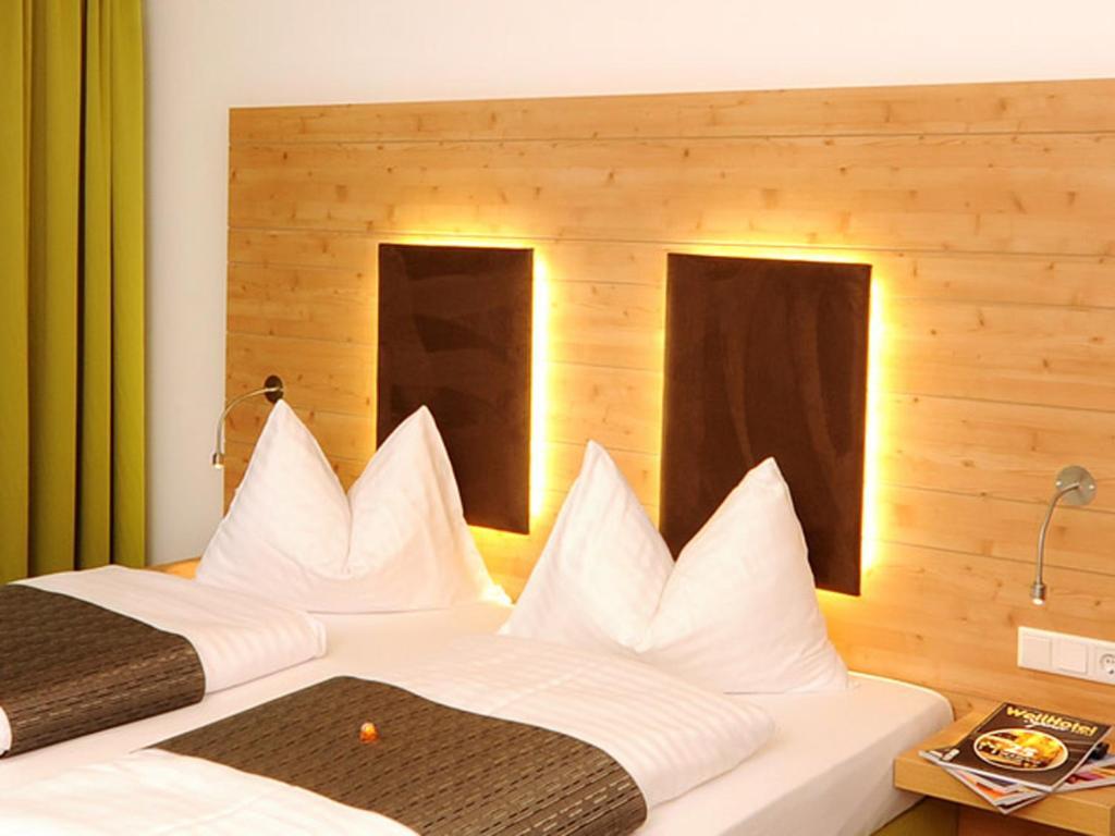 Der Seebacherhof Tauplitz Zimmer foto